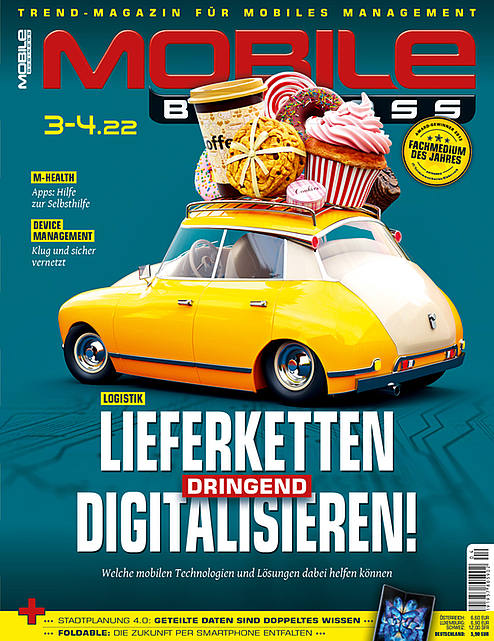 E-Paper MOBILE BUSINESS 3-4/2022