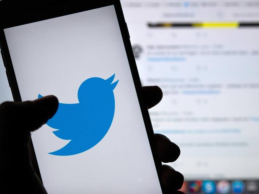 Twitter leidet unter der coronabedingten Anzeigen-Krise. Foto: Monika Skolimowska/zb/dpa7Archivbild