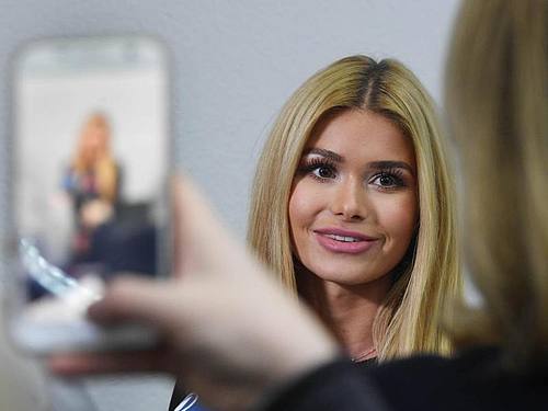 Prozessniederlage für Influencerin