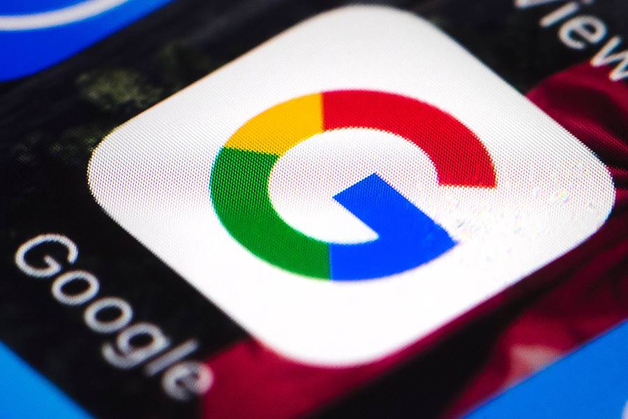 Hat Google eine Vormachtstellung im Bereich der Online-Werbung? Das untersucht nun das Bundeskartellamt.