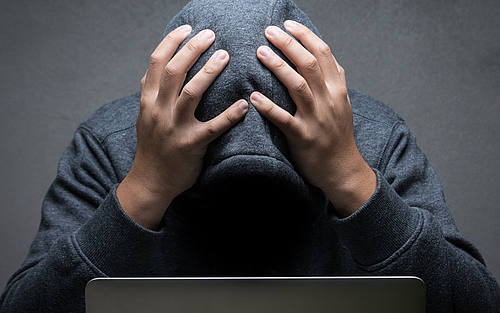 Hacker-Pannen