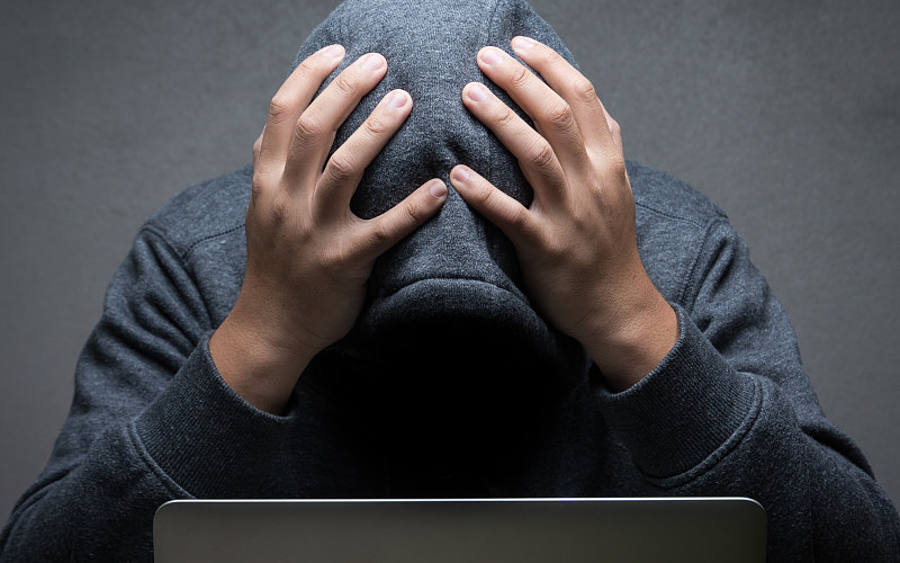 Hacker-Pannen