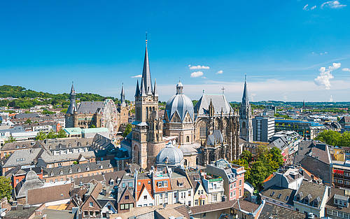 Stadt Aachen