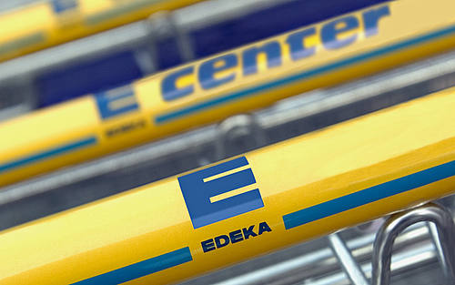 Edeka führt ECMS ein