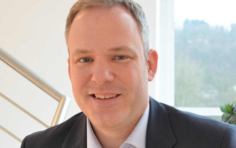 Michael Otto, Active Logistics 