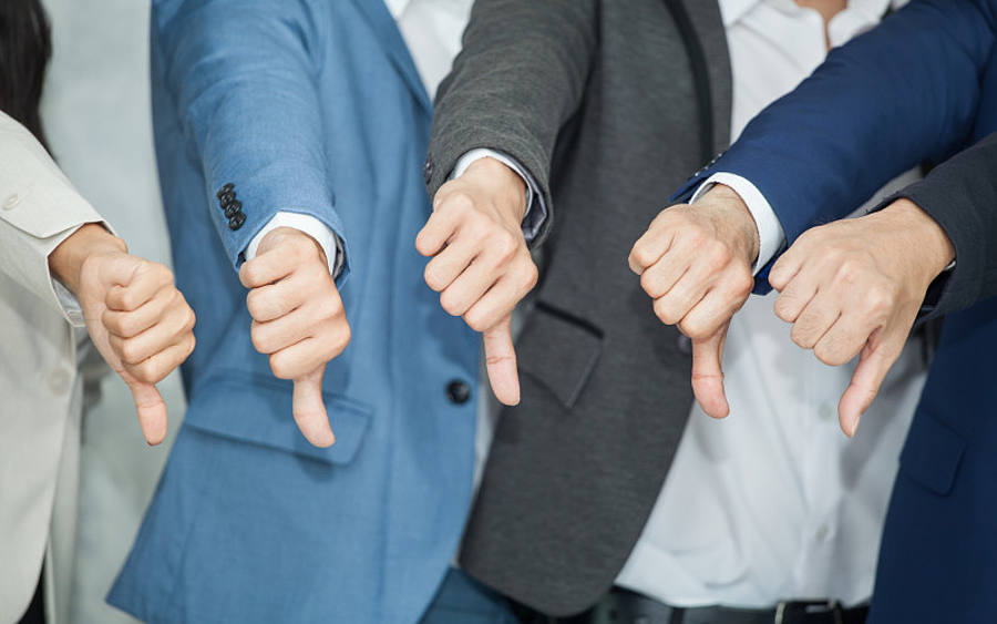 IT-Sicherheit wichtiger als Datenschutz?