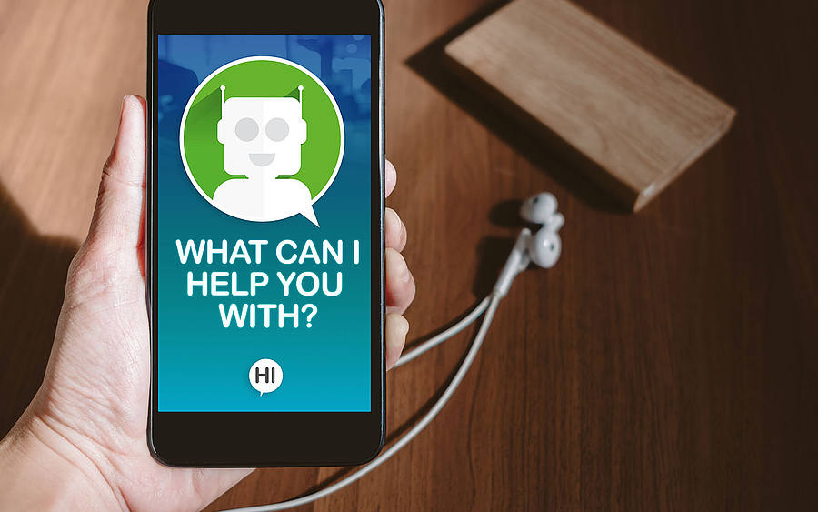 Generell erweist sich eine ganzheitliche Bewertung rund um Chatbots als hilfreich und investitionssichernd. 