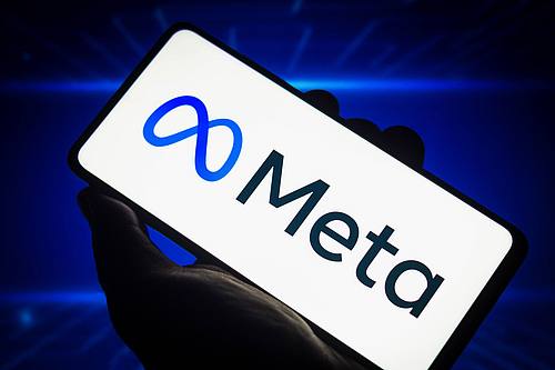 Meta-Logo
