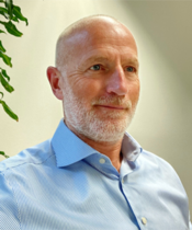 Arthur Breuer Managing Director der Business Unit Technology bei BNP Paribas Leasing Solutions