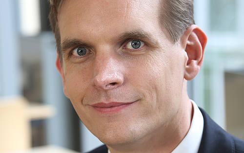 Integrationsfähigkeit gefragt