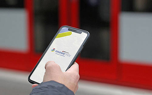 Stadtwerke in Halle