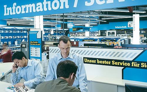 Conrad Electronics