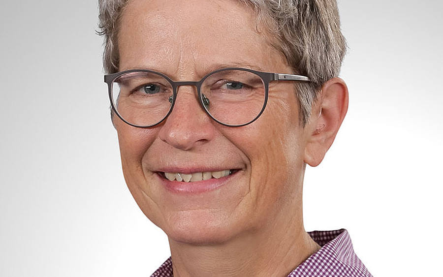 Karin Manning, Duttenhofer Group.