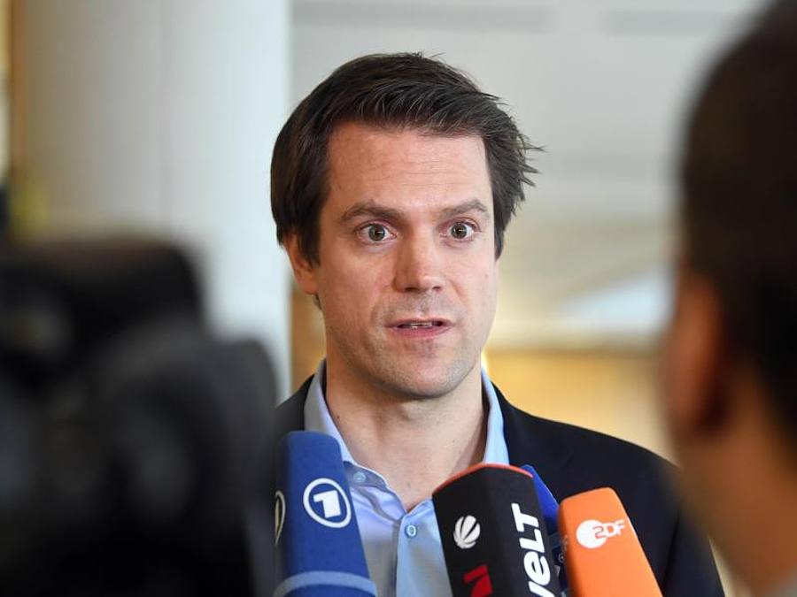 Florian Weiß, Geschäftsführer des Ärzte-Bewertungsportal Jameda, war bereits 2018 in gerichtliche Auseinandersetzungen verwickelt. Foto: Uli Deck/dpa
