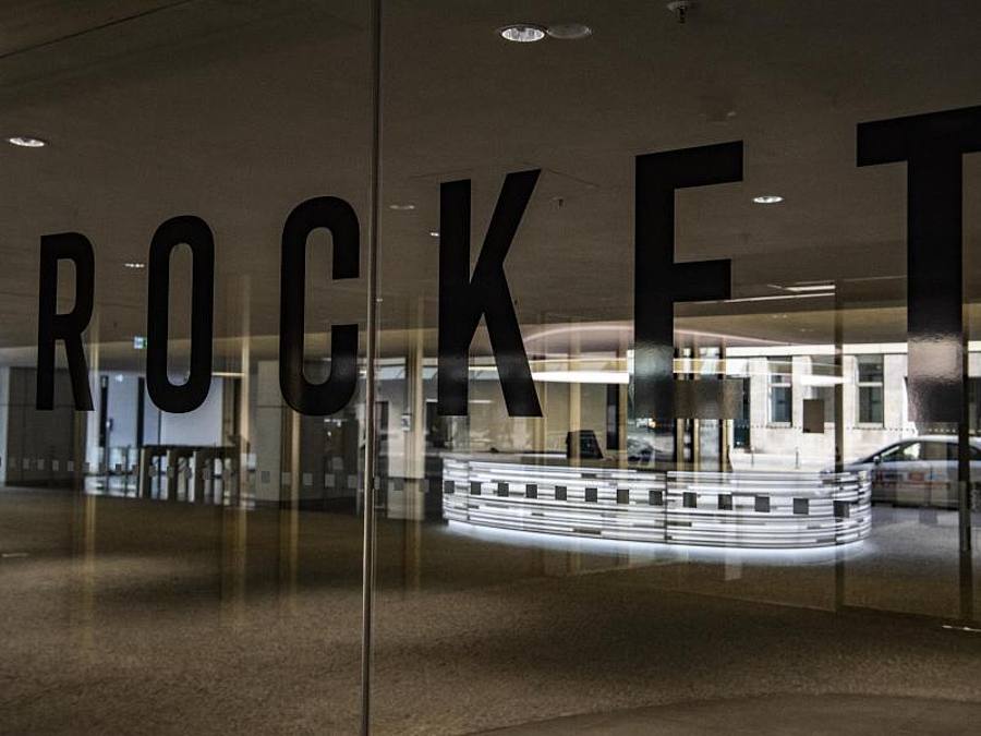 Rocket selbst steigerte seinen Gewinn im vergangenen Jahr von 196 auf 280 Millionen Euro. Foto: Paul Zinken/dpa-zb-Zentralbild/dpa