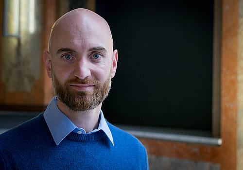Jan Bindig