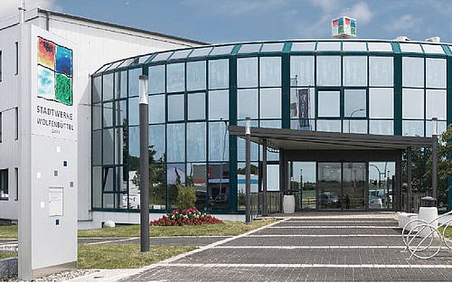 Stadtwerke Wolfenbüttel