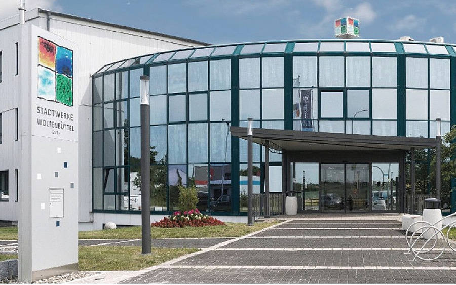 Stadtwerke Wolfenbüttel