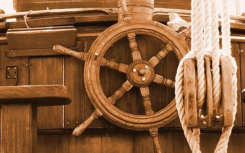 Schiff, Bildquelle: Rainer Sturm/pixelio.de