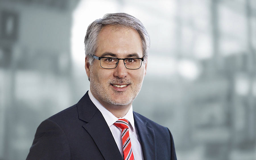Richard Nagorny, WMD Group