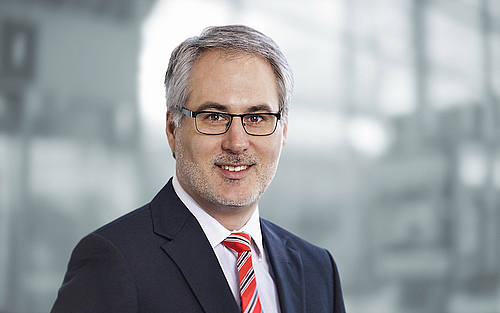 Richard Nagorny, WMD Group