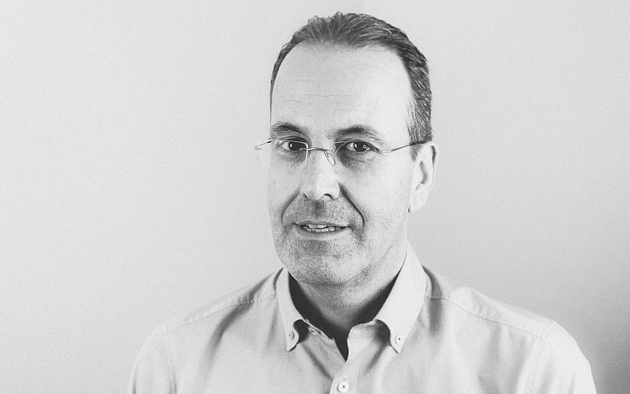 Marc Oliver Hugger, Red Eagle IT Distribution GmbH