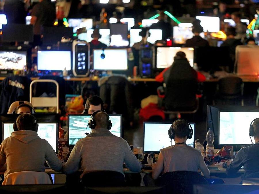 Gartner sackte der weltweite Absatz im vierten Quartal 2018 nach zwei Quartalen des Wachstums wieder um 4,3 Prozent ab. Foto: Jan Woitas