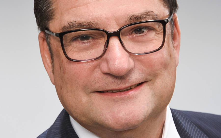 Reinhard Purzer, Vertiv