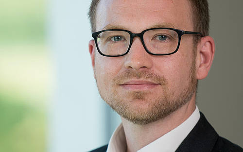 Stefan Heins, Circle Unlimited