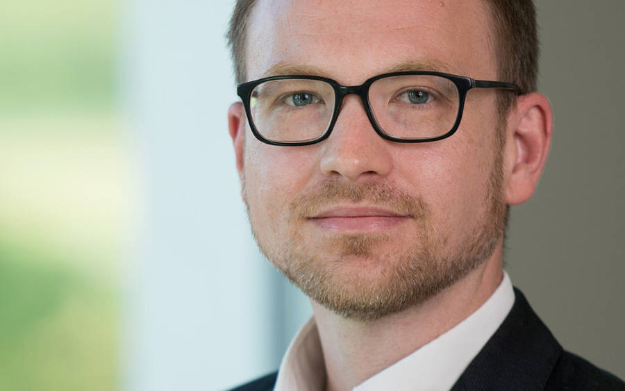 Stefan Heins, Circle Unlimited