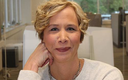 Fortra-CEO Kate Bolseth