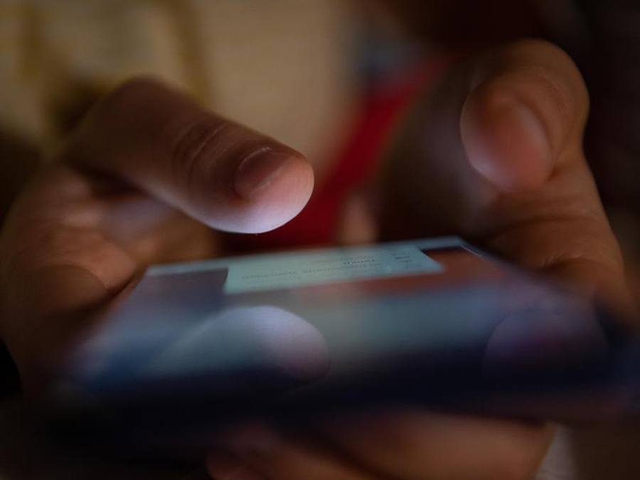 Der Digital Service Act ist Teil eines Digital-Pakets, das die EU-Kommission Ende 2020 vorgeschlagen hat. Foto: Sebastian Gollnow/dpa