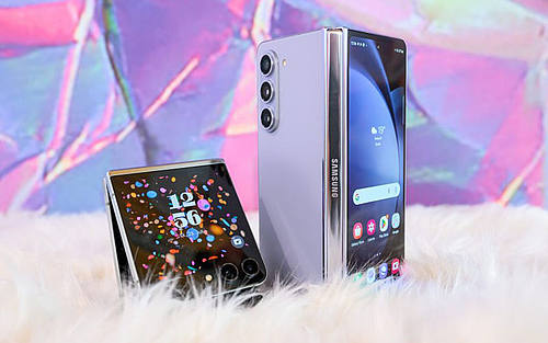 Samsung Smartphones