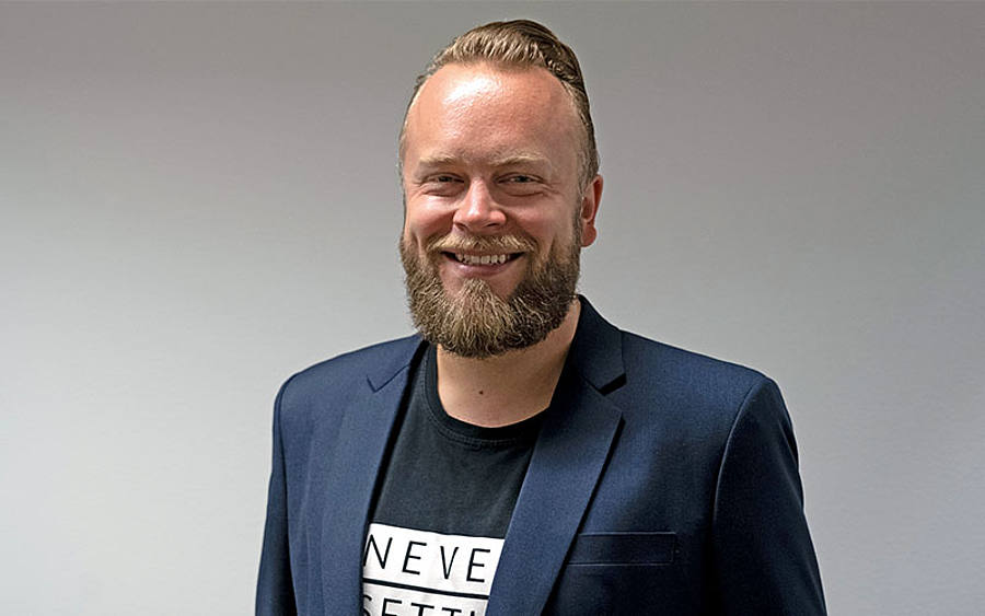 Tuomas Lampén