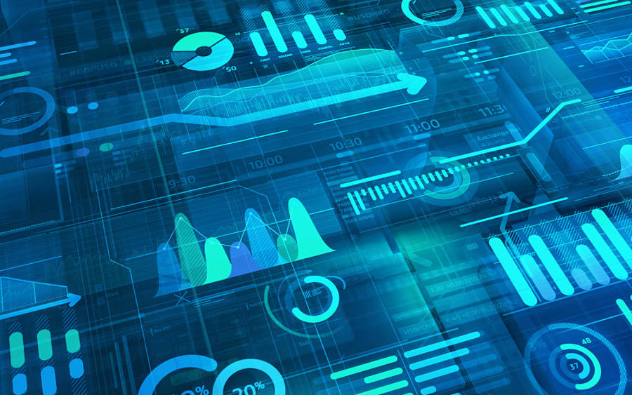 Datenbasierte Unternehmenssteuerung