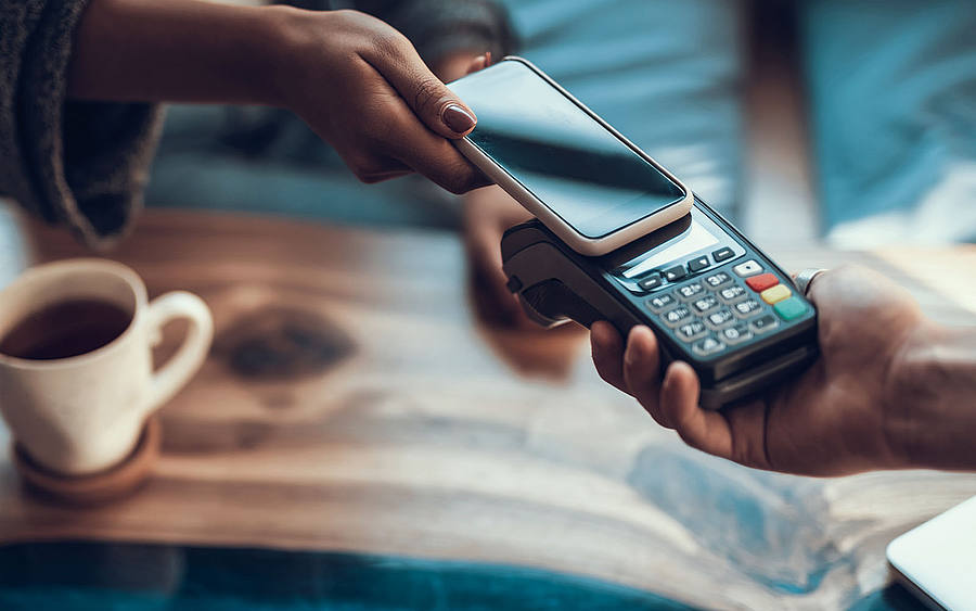 Bargeld – ja oder nein?