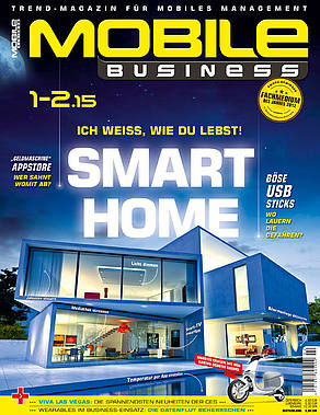 MOBILE BUSINESS 1-2/2015