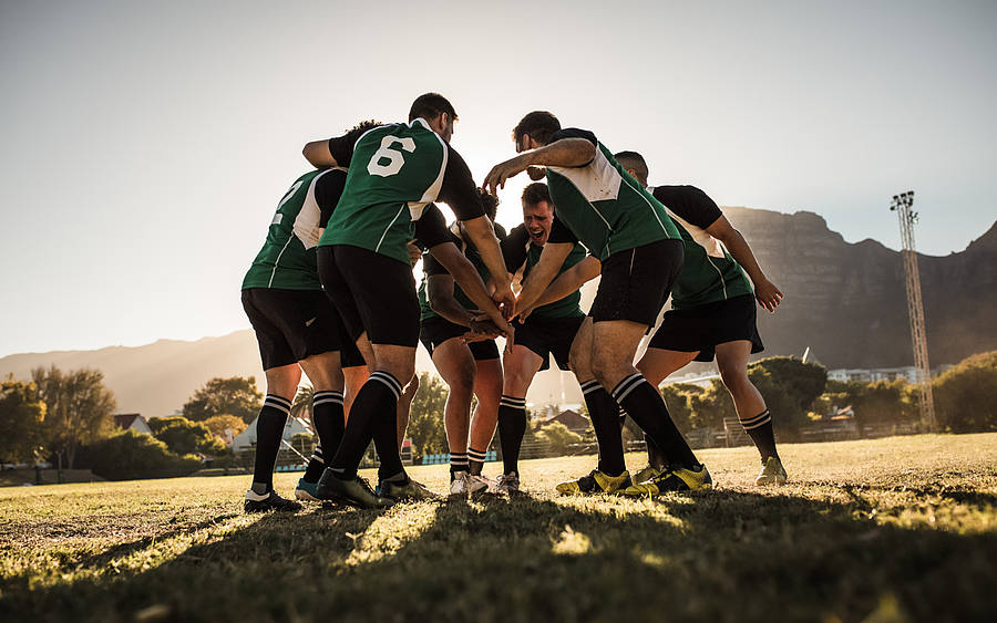 Die Sportindustrie profitiert von Smart Analytics.