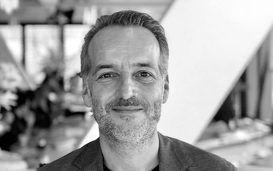 Christoph Krell von Cisco Meraki