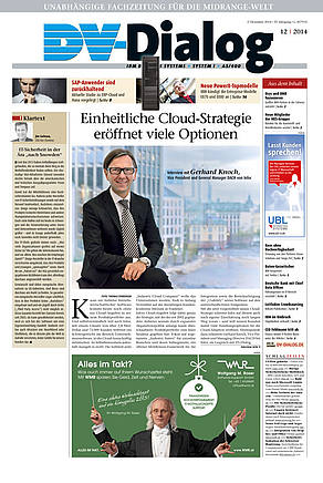 DV-Dialog 12/2014