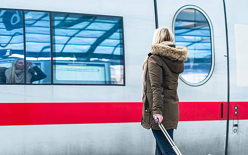 Deutsche Bahn