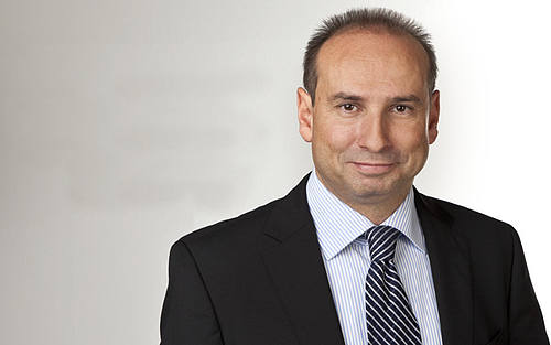 Rolf Haas, McAfee
