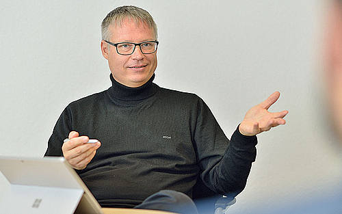 Andreas Richstätter 