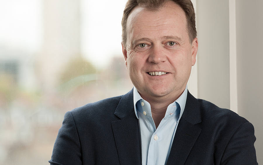 Paul Scholey, Bluejeans Network