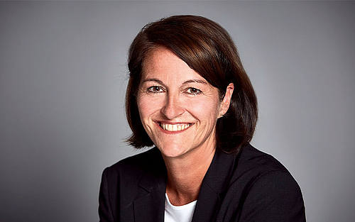 Monika Tonne, Couplink Group