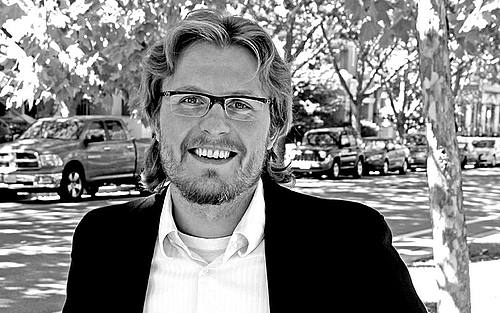 Andrew Filev, Gründer und CEO von Wrike