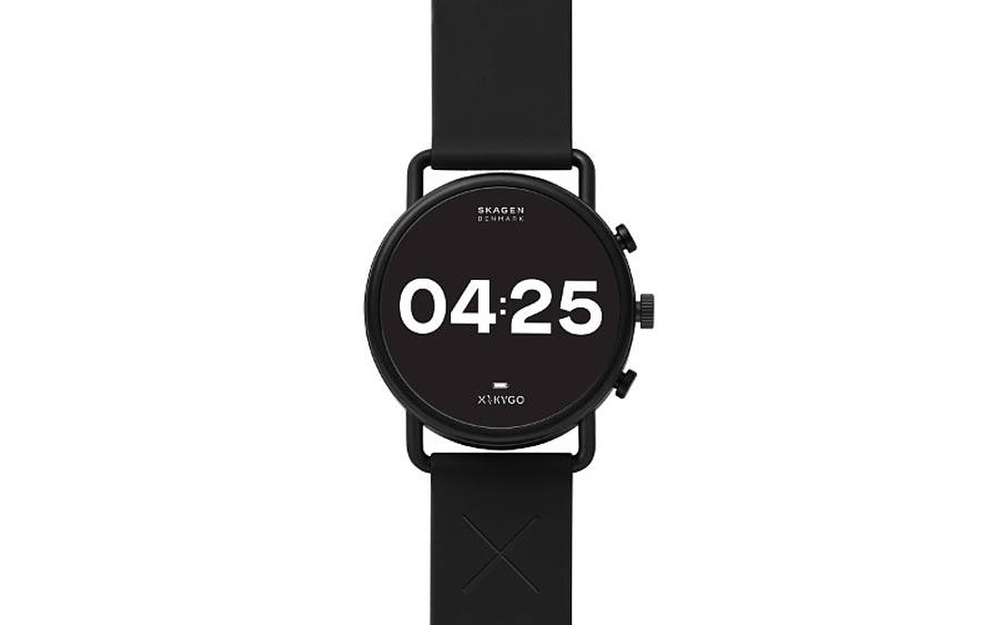 Falster 3 Skagen X by Kygo