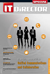 Unified Communications und Collaboration