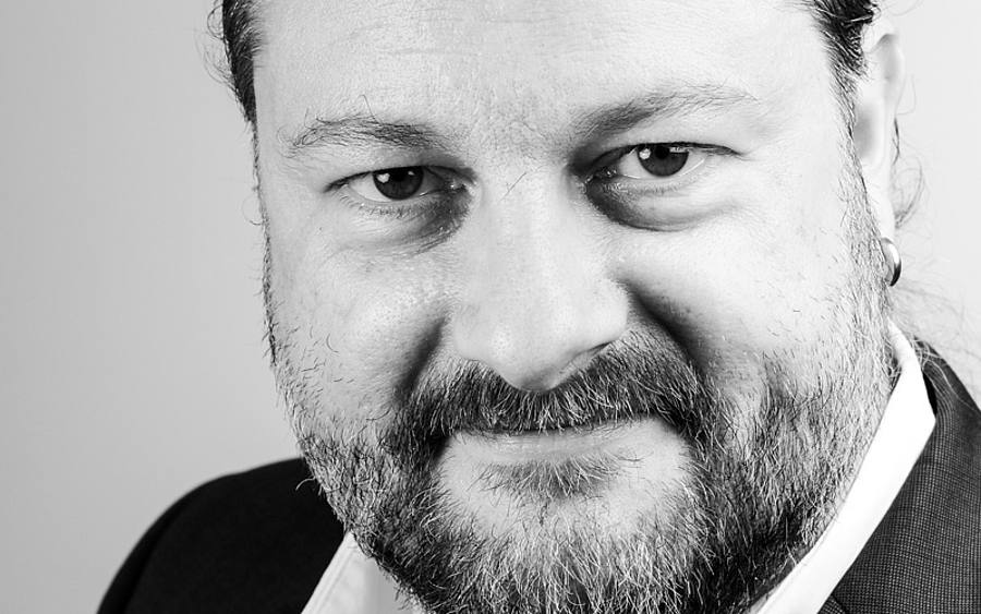 Eric Kaldschmidt, Head of Development der Impetus Unternehmensberatung GmbH