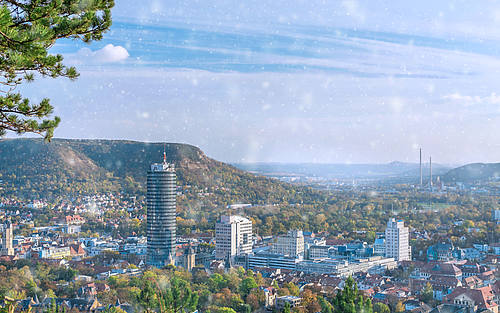 Stadt Jena